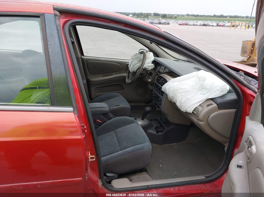 2005 DODGE NEON auction photo 5
