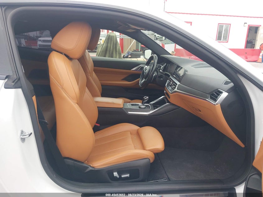 2022 BMW M440I auction photo 5