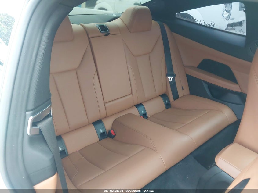 2022 BMW M440I auction photo 8