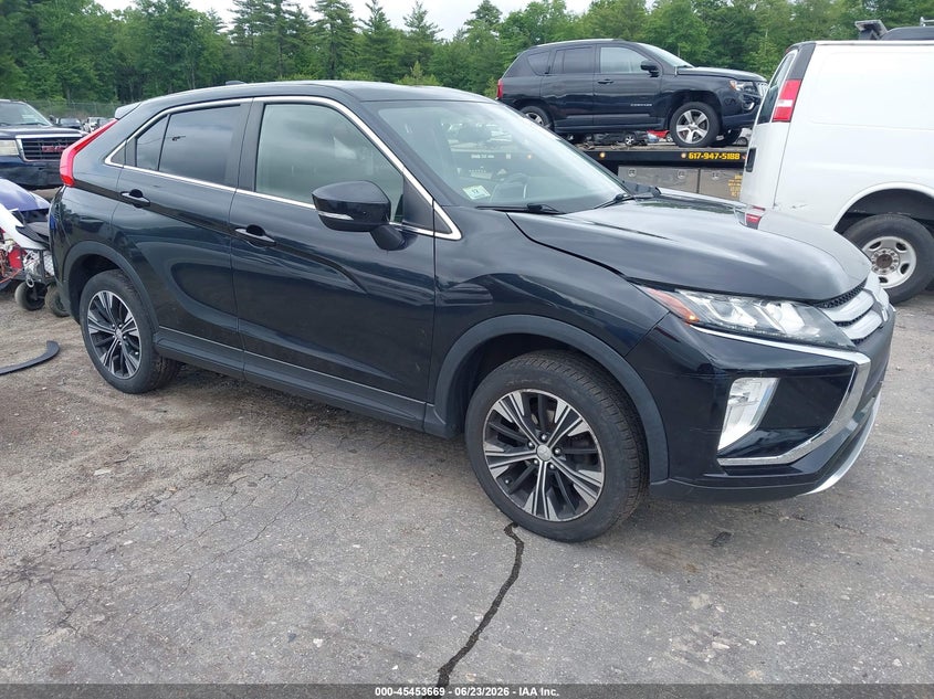 Vin: ja4at3aa8lz600179, lot: 45951782, mitsubishi eclipse cross es 1.5t awc 2020 img_1