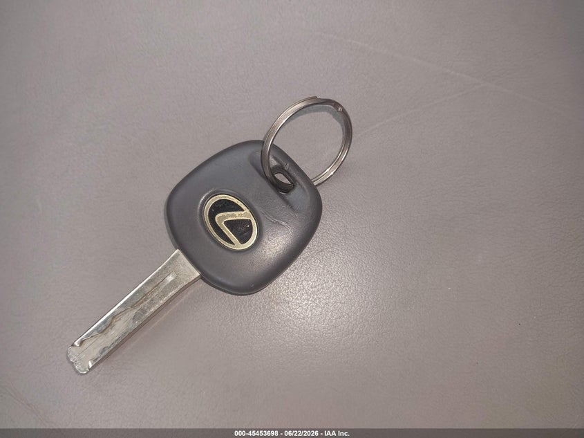 2001 Lexus Gs 300 VIN: JT8BD69SX10121915 Lot: 45453698