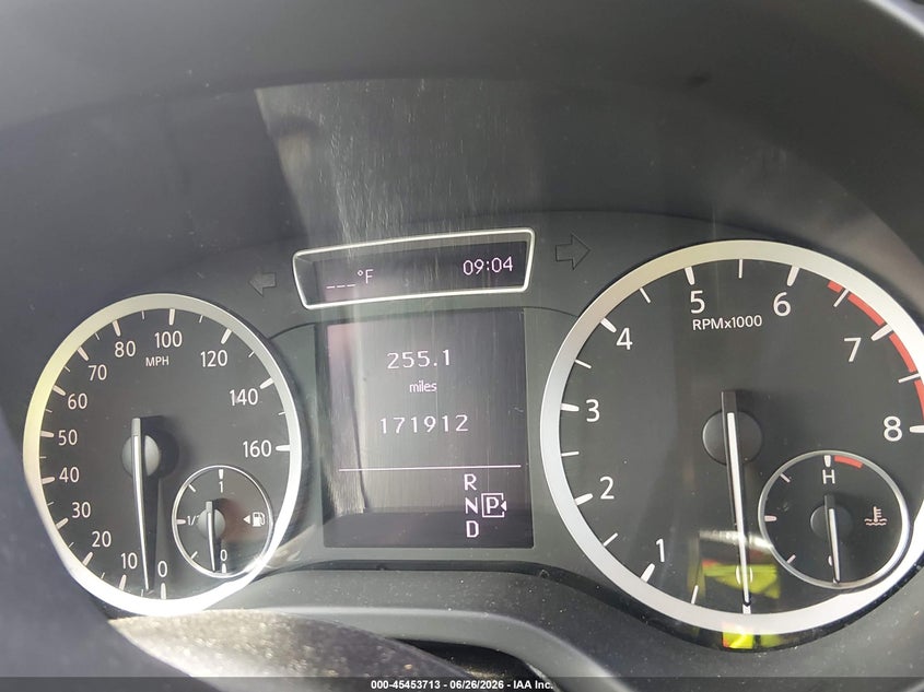2018 Infiniti Qx30 Luxe VIN: SJKCH5CP3JA004967 Lot: 45453713