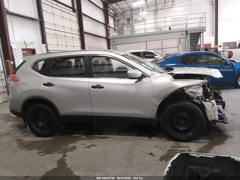AtlanticExpress - Nissan Rogue Sport