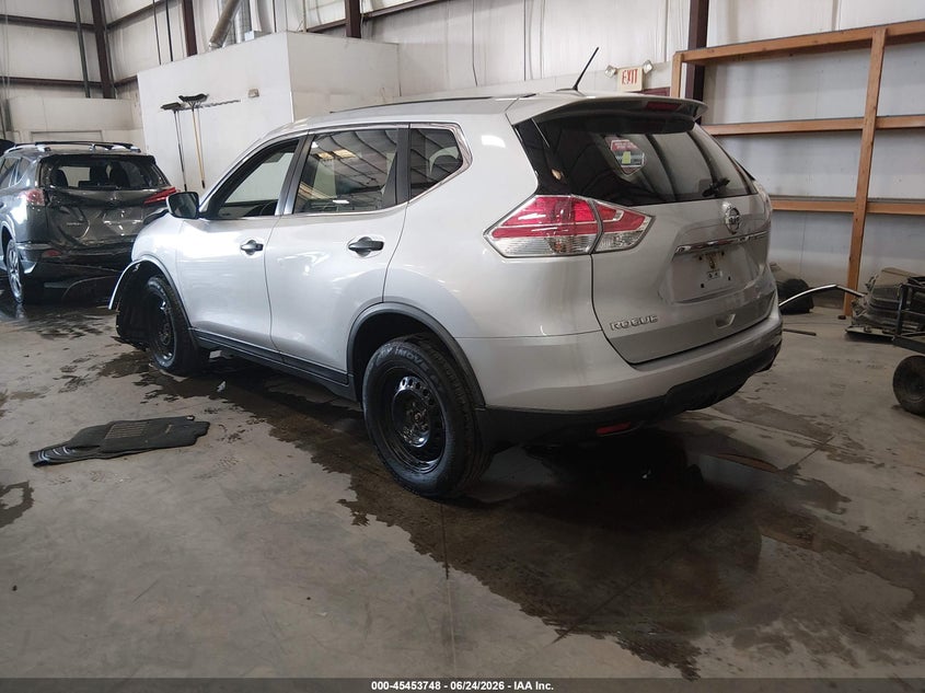 AtlanticExpress - Nissan Rogue Sport