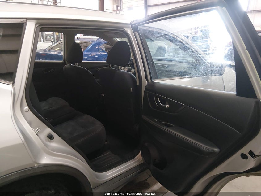 AtlanticExpress - Nissan Rogue Sport
