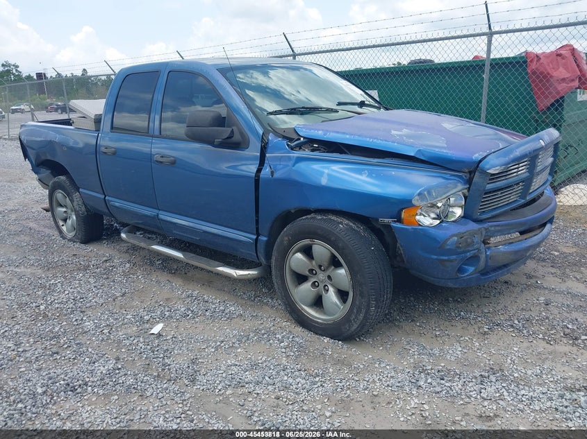 2005 Dodge Ram