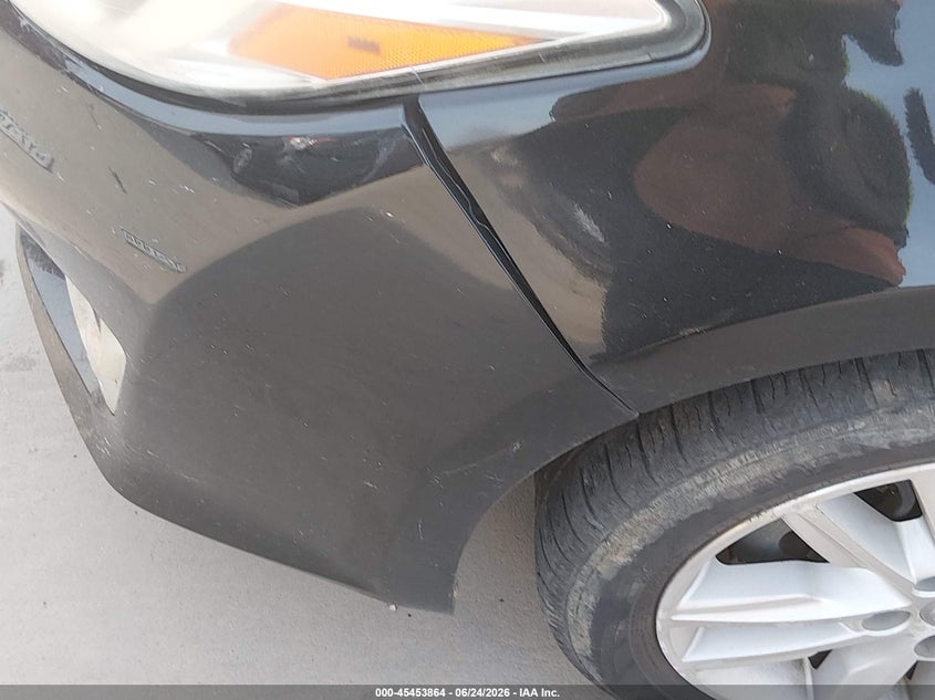 2015 TOYOTA AVALON auction photo 6