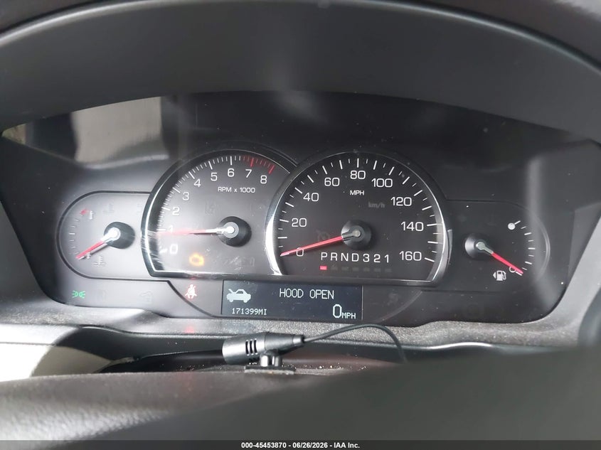 2009 Cadillac Dts 1Sa VIN: 1G6KD57Y59U122223 Lot: 45453870
