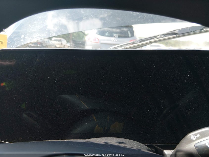 2025 Kia K4 Lxs VIN: 3KPFT4DE1SE213063 Lot: 45453875