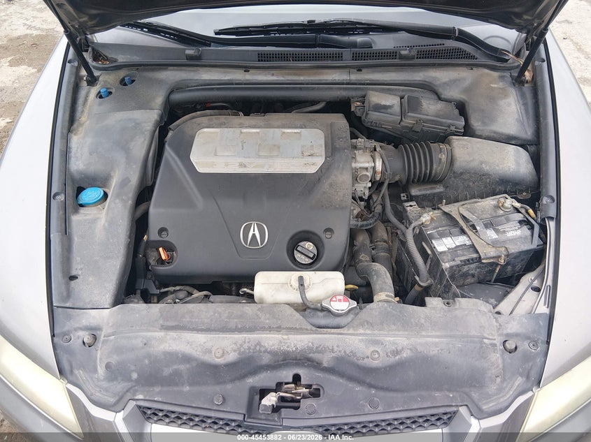 2007 Acura Tl 3.2 VIN: 19UUA66267A036579 Lot: 45453882