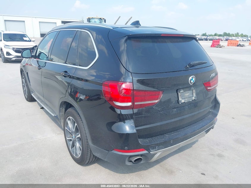 Vin: 5uxkr0c53f0p00169, lot: 45951996, bmw x5 xdrive35i 20153