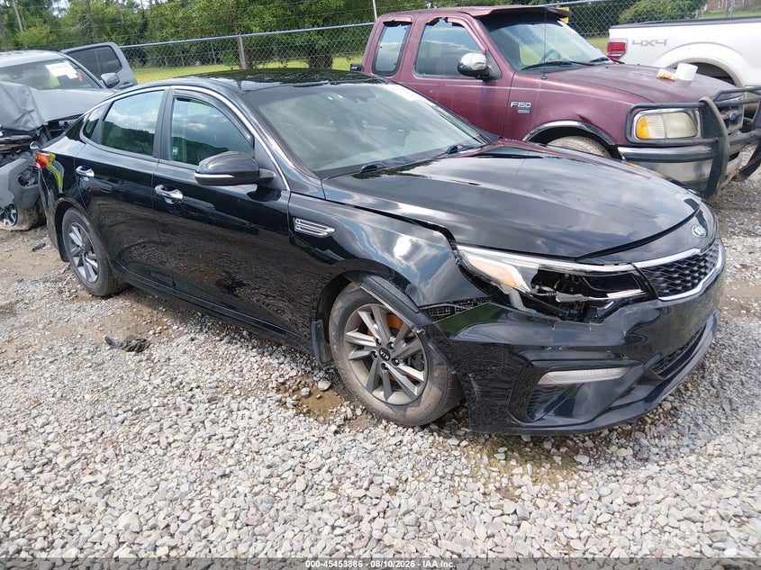Vin: 5xxgt4l3xlg434948, lot: 45951999, kia optima lx 2020 img_1