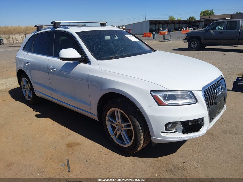 Vin: wa1l2afp9ga097263, lot: 45952030, audi q5 2.0t premium 2016 img_1