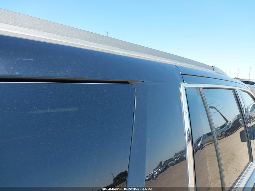 AtlanticExpress - Chevrolet Tahoe