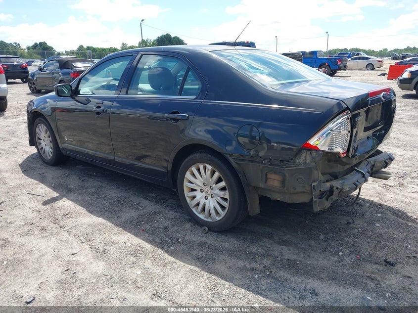 Vin: 3fadp0l34cr249494, lot: 45952053, ford fusion hybrid 20123