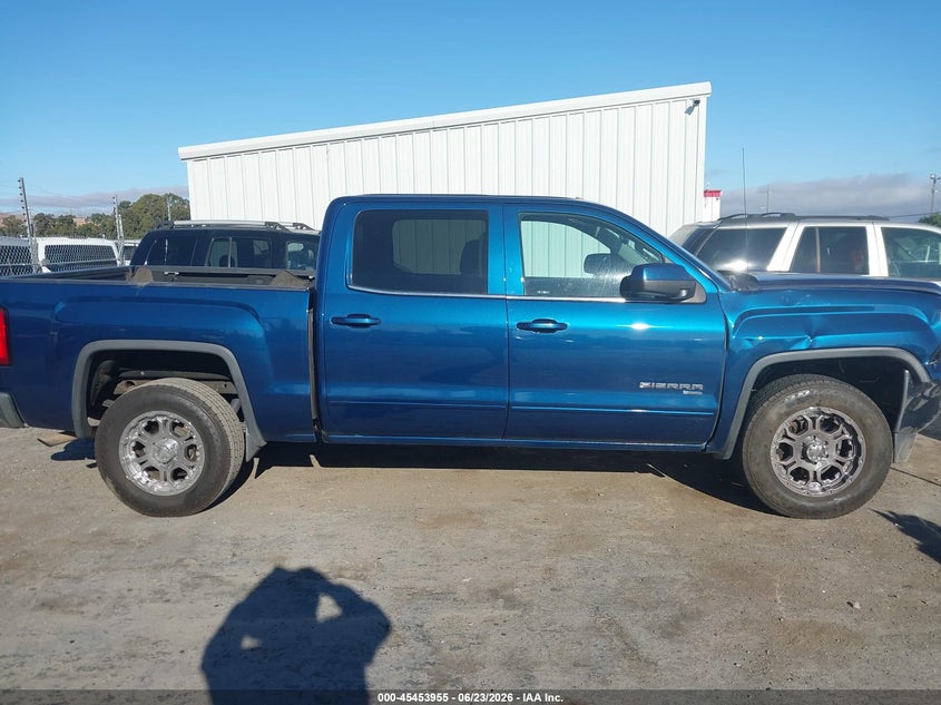 AtlanticExpress - GMC Sierra 1500