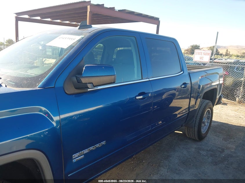 AtlanticExpress - GMC Sierra 1500