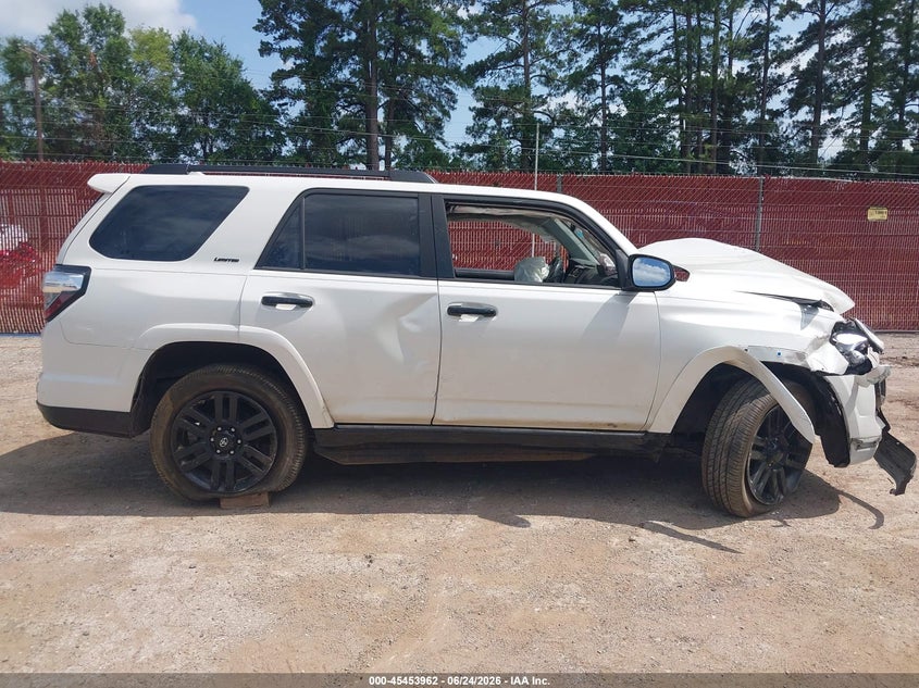 AtlanticExpress - Toyota 4Runner