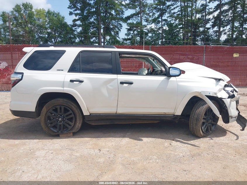 AtlanticExpress - Toyota 4Runner