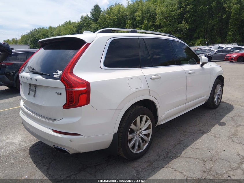 AtlanticExpress - Volvo XC90