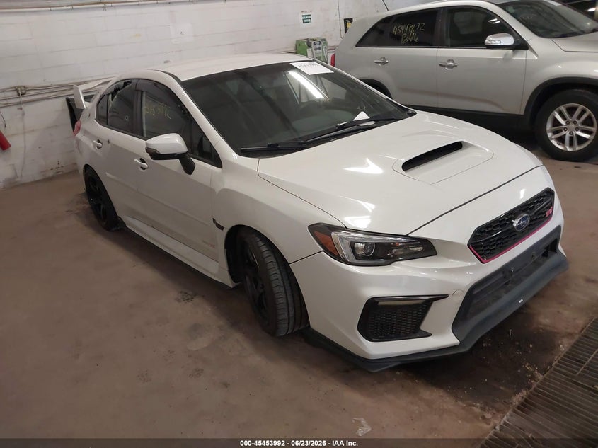 Vin: jf1va2e6xl9819289, lot: 45952105, subaru wrx sti 2020 img_1