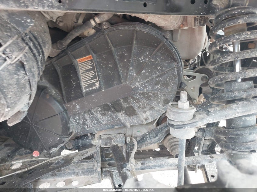 2024 Polaris Ranger Crew 1000 Premium VIN: 4XAT6E99XR8458404 Lot: 45454008