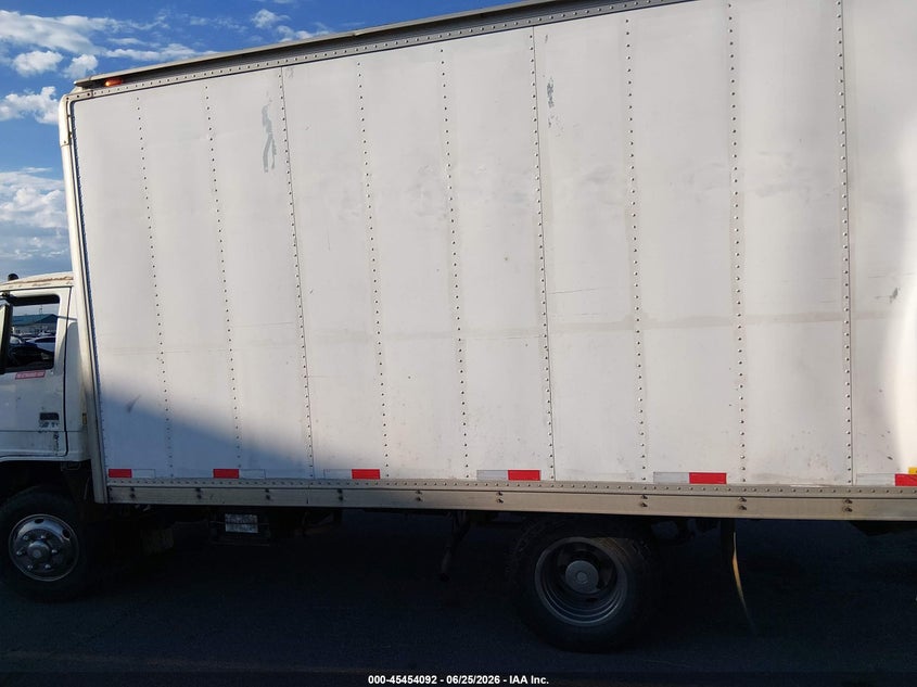 1992 Isuzu Npr VIN: JALC4B1K4N7002621 Lot: 45454092