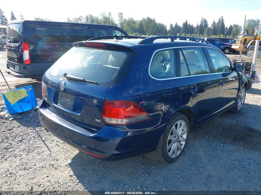 AtlanticExpress - Volkswagen Jetta