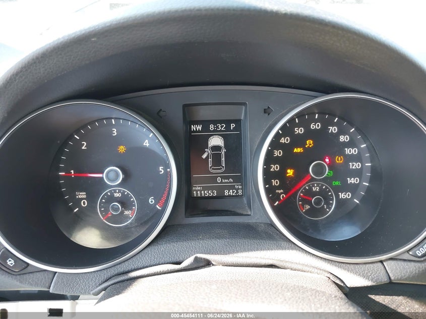 AtlanticExpress - Volkswagen Jetta