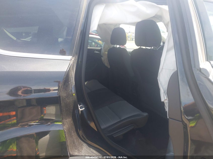 2015 FORD ESCAPE auction photo 8