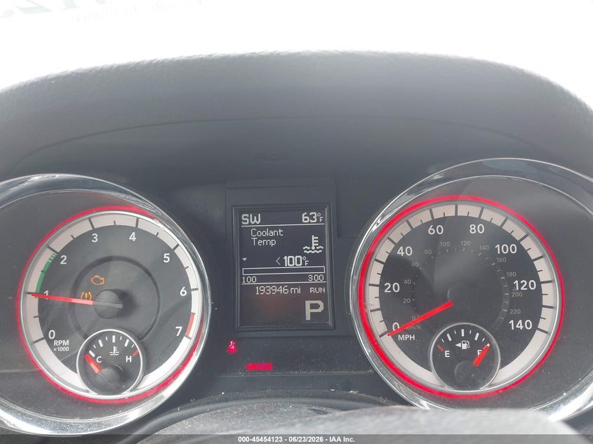 2013 Dodge Durango Sxt VIN: 1C4RDJAG8DC682479 Lot: 45454123