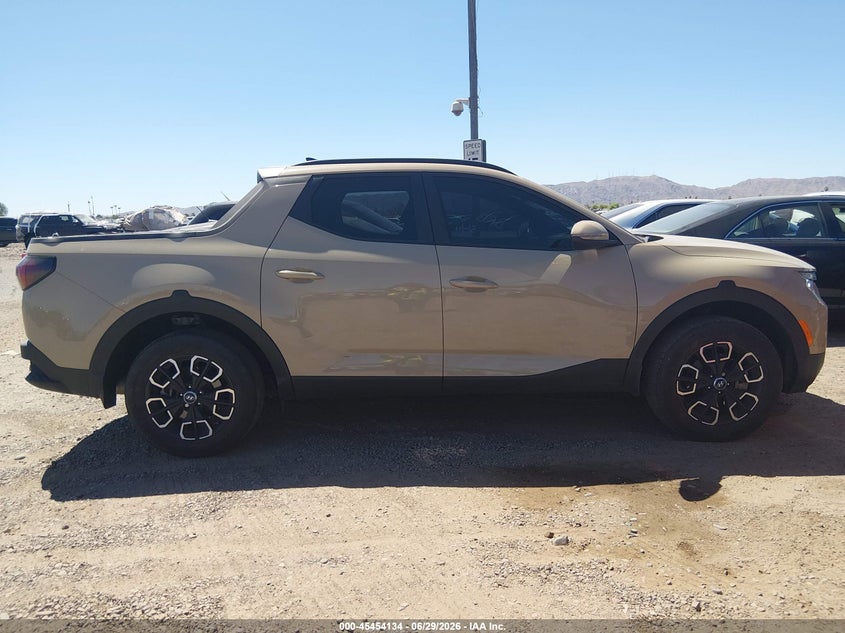 2023 Hyundai Santa Cruz Sel Premium VIN: 5NTJDDAF5PH061121 Lot: 45454134