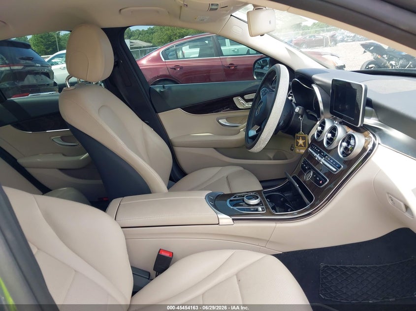AtlanticExpress - Mercedes-Benz C-Class