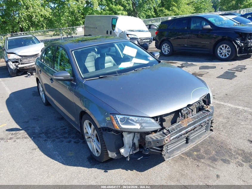 2015 Volkswagen Jetta