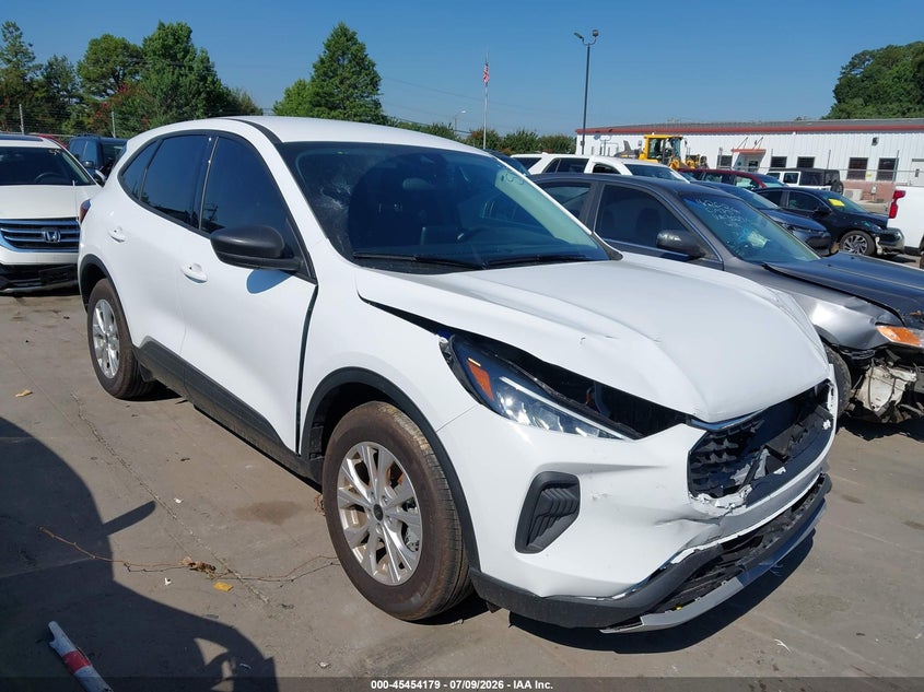Zdjęcie główne ogłoszenia 2026 FORD ESCAPE