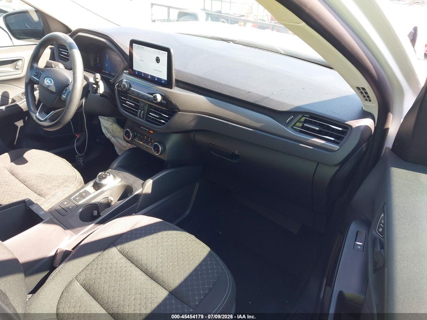 2026 FORD ESCAPE — zdjęcie 5