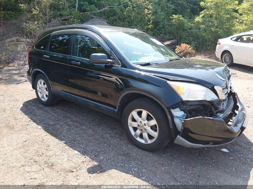 2011 Honda CR-V