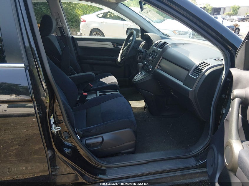 2011 HONDA CR-V auction photo 5