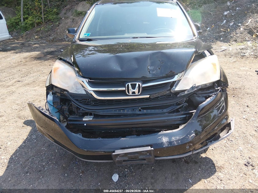 2011 HONDA CR-V auction photo 6