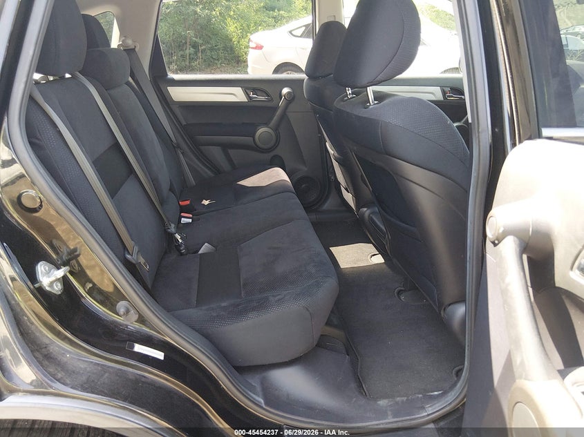 2011 HONDA CR-V auction photo 8