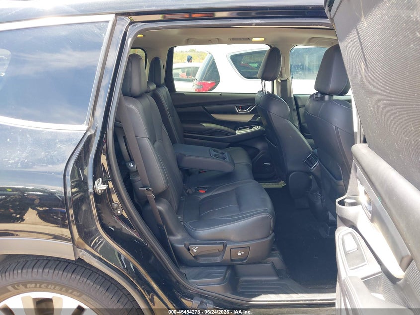 2019 Subaru Ascent Limited VIN: 4S4WMALD2K3422125 Lot: 45454278