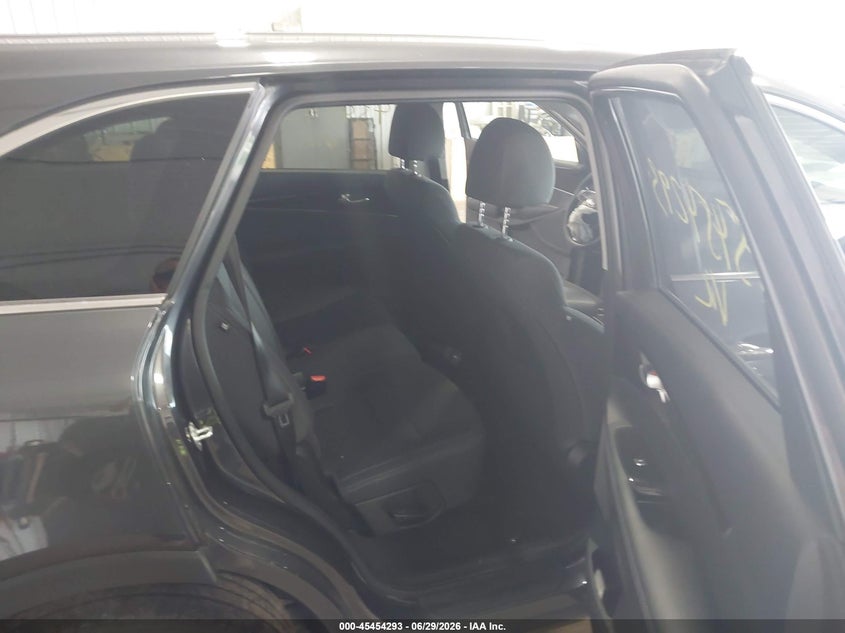 2019 KIA SORENTO auction photo 8