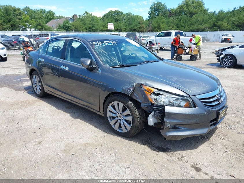 2011 Honda Accord