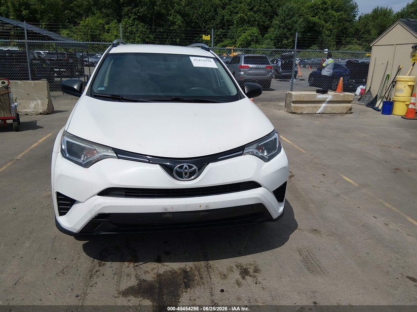 AtlanticExpress - Toyota RAV4