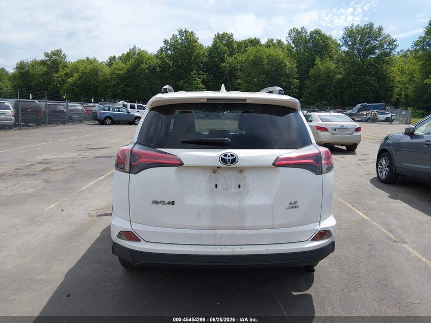AtlanticExpress - Toyota RAV4