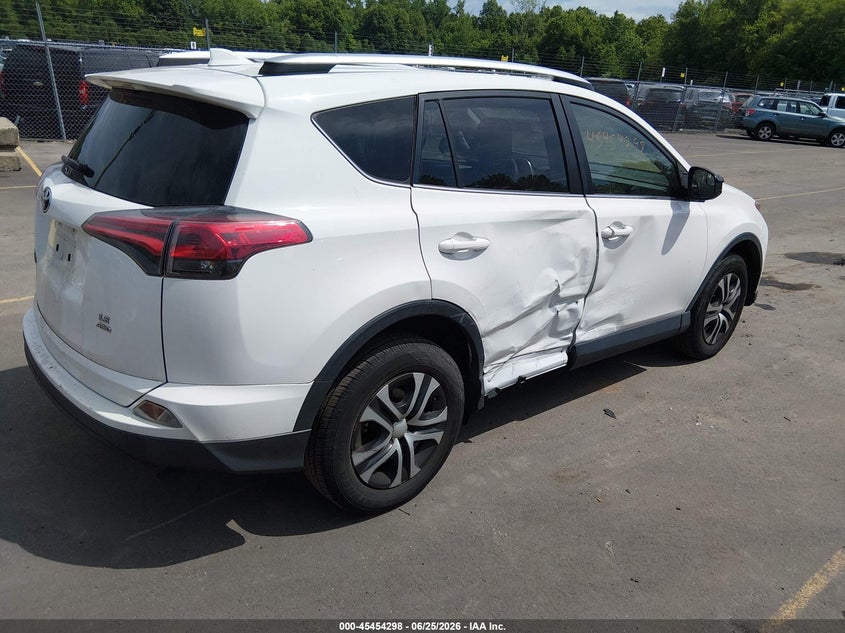 AtlanticExpress - Toyota RAV4