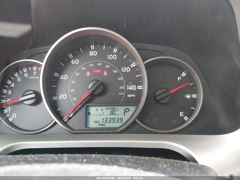 AtlanticExpress - Toyota RAV4