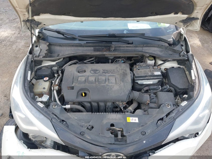 TOYOTA C-HR - zdjęcie 10