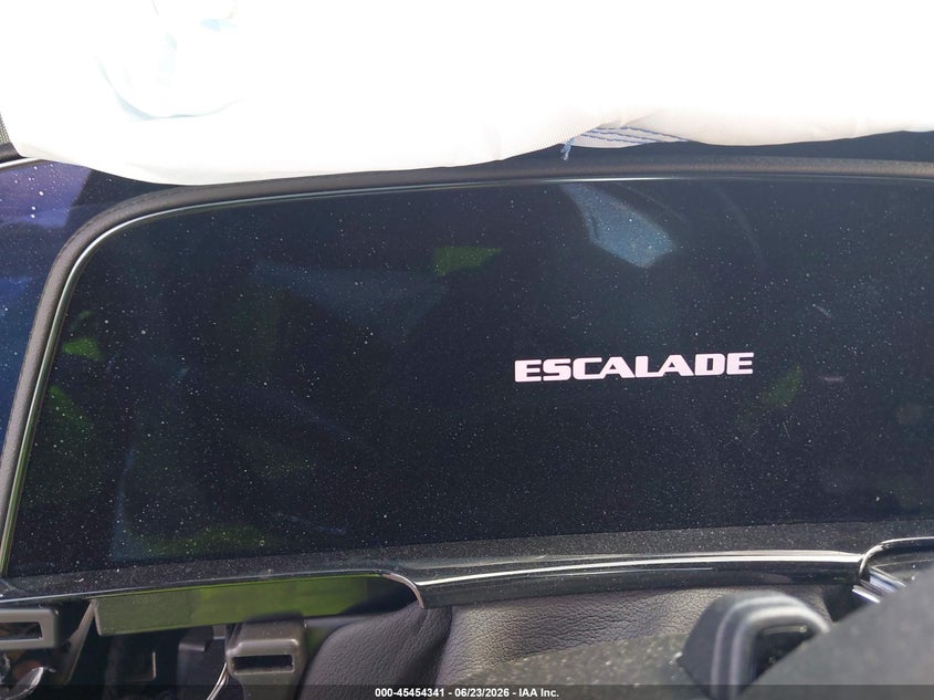 AtlanticExpress - Cadillac Escalade ESV