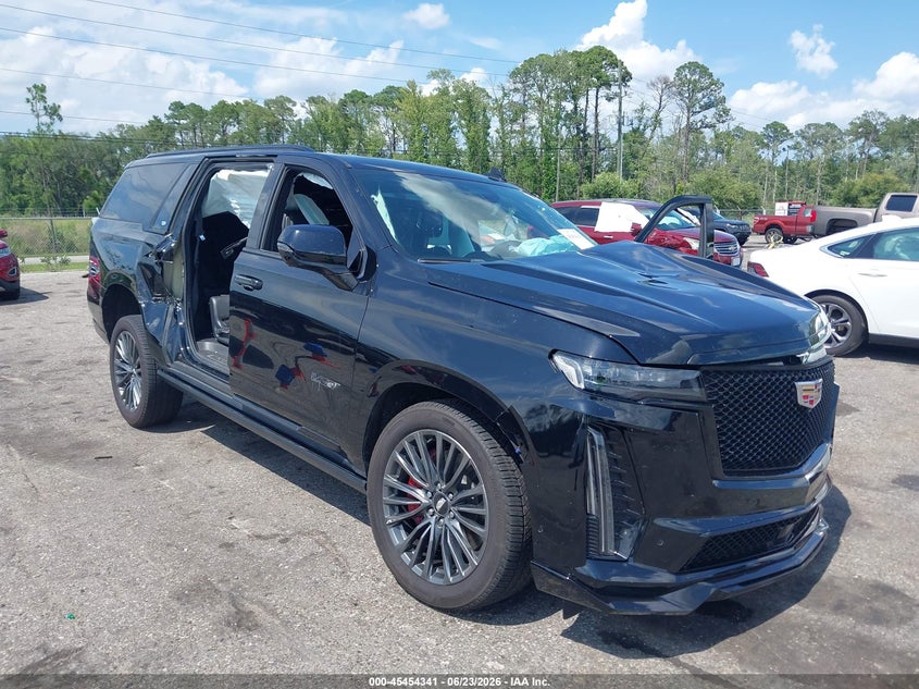 2023 Cadillac Escalade Esv